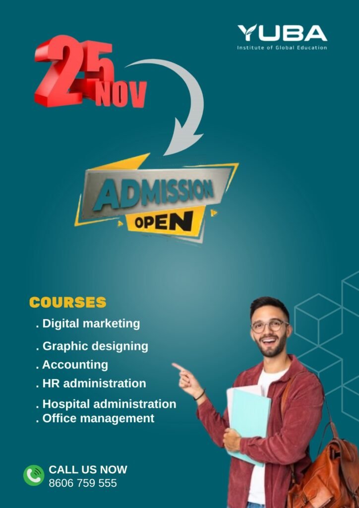 digital marketing portofolio